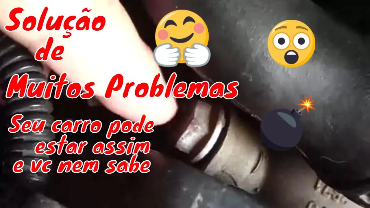 Esse pode ser seu Problema | Corsa Sedan