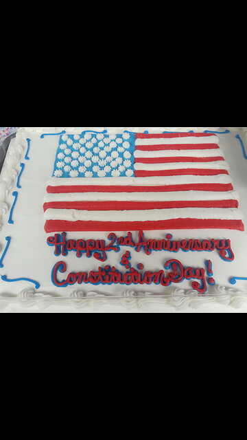 HAPPY CONSTITUTION DAY