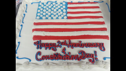 HAPPY CONSTITUTION DAY