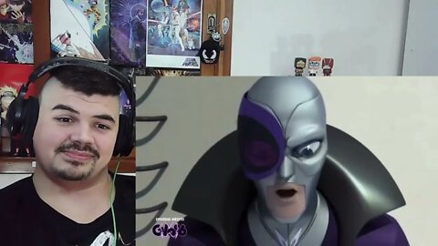 REACT GABRIEL AGRESTE TEM UM TOTAL DE 2 NEURÔNIOS ANALISANDO SENTIBOLHA EP 14 DA TEMP 4 DE MIRACULOU