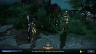 Lost Ark MMORPG A Memory of What Was