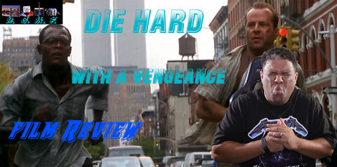 Die Hard With A Vengeance Film Review