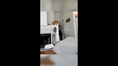Kitties slap that