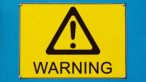 ⚠️ BOOSTER SHOT ⚠️ WARNING - DO NOT TAKE THEM!
