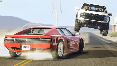 Will these Cars still Drive after Crashing? BeamNG Drive | CRASHdriven