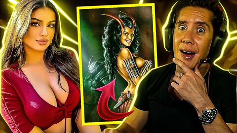 VOCÊ REALMENTE ENTENDEU O QUE NESSAHAN ALITA QUIS DIZER?