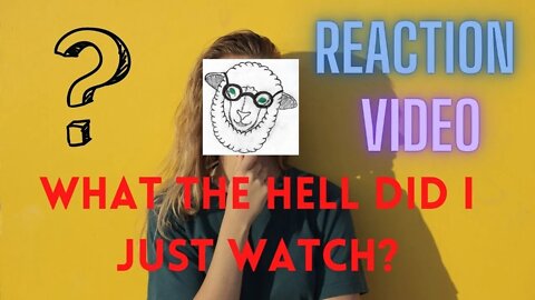 She-Hulk Trailer Reaction! OMG. Not in a good way...
