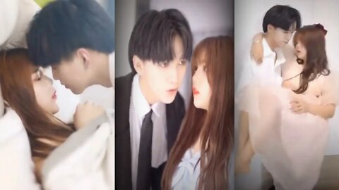 She was framed by her sister to prove she is wrong but ends up marrying rich & handsome CEO