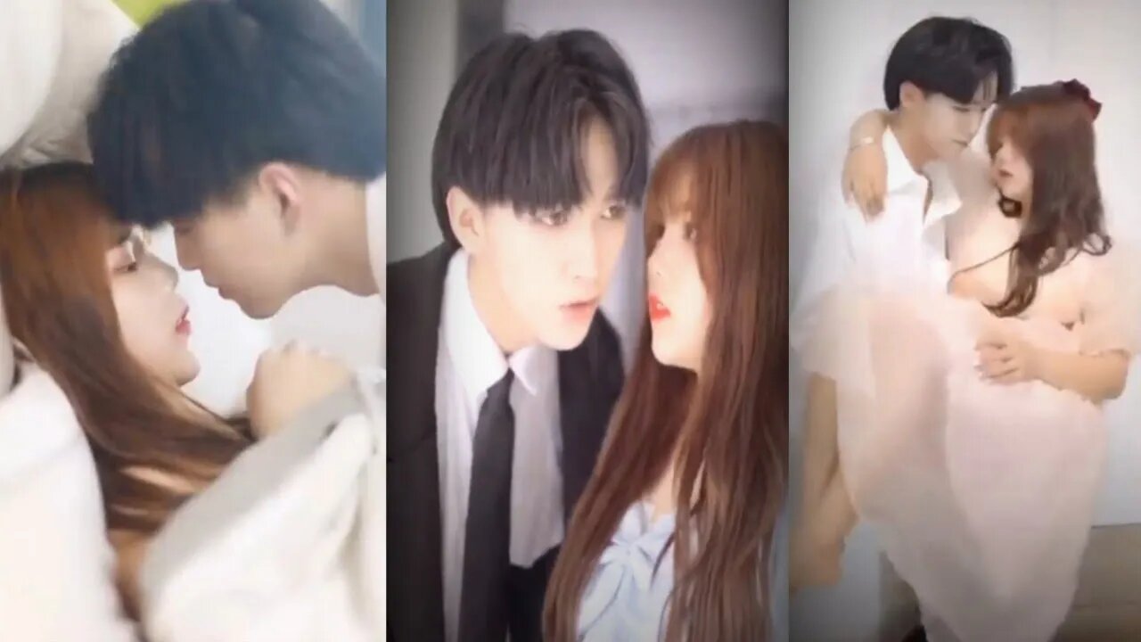 She was framed by her sister to prove she is wrong but ends up marrying rich & handsome CEO