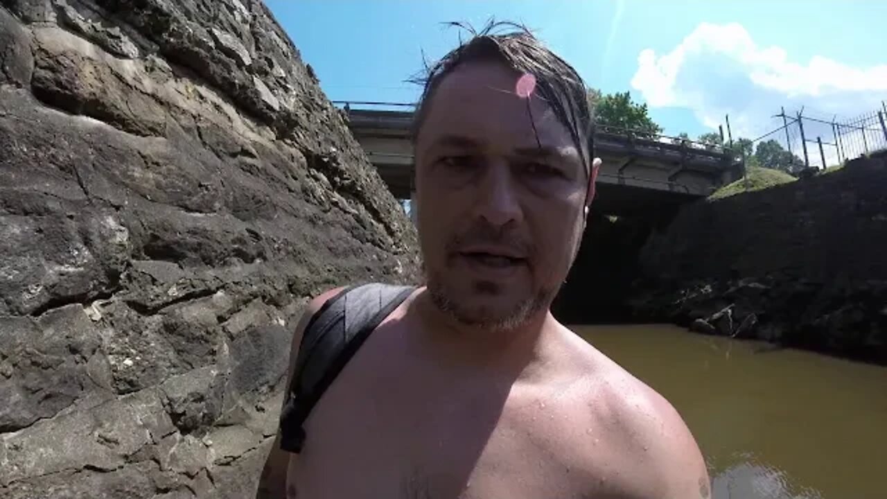 No cricket on the line for me!