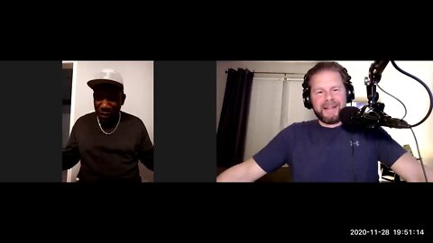 Fides Podcast with Jonathan McCullough, Founder and CEO of Urban Conservatives of America