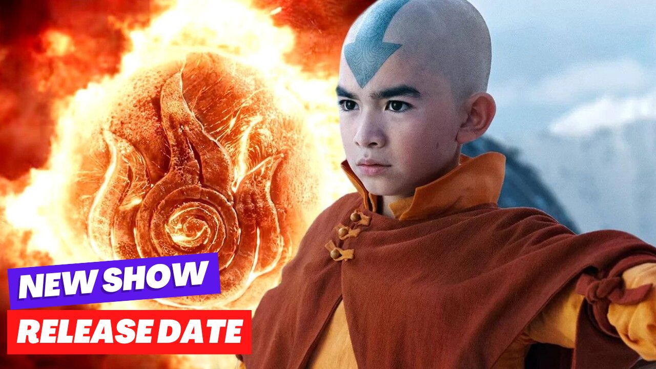 Netflix’s Avatar: The Last Airbender Release Date and Everything You Need to Know