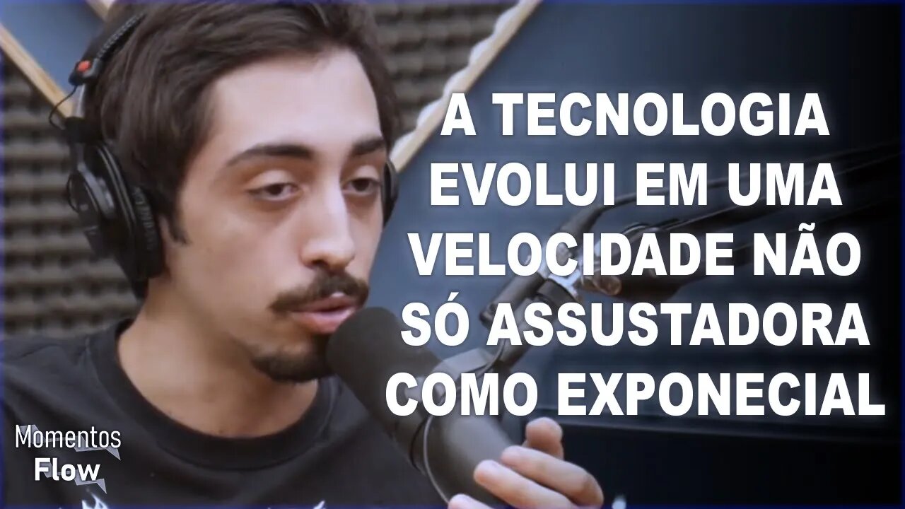 PROBLEMAS DA IMORTALIDADE | MOMENTOS FLOW