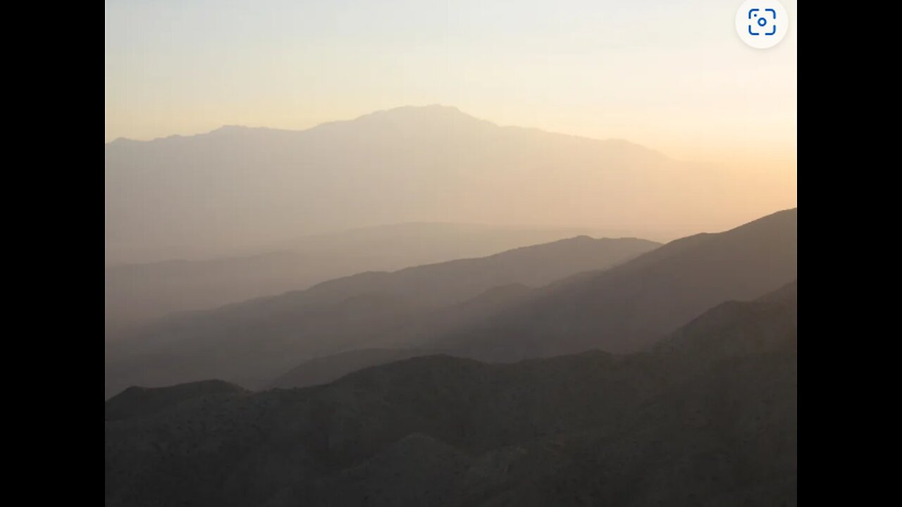 THINK NATIONAL PARKS ARE PRISTINE? THINK AGAIN.- THE POLLUTED PARKS REPORT JUST CAME OUT