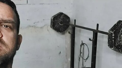 Treino Diário