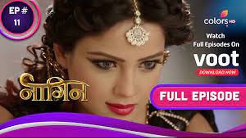 nagin season 1 episode 11