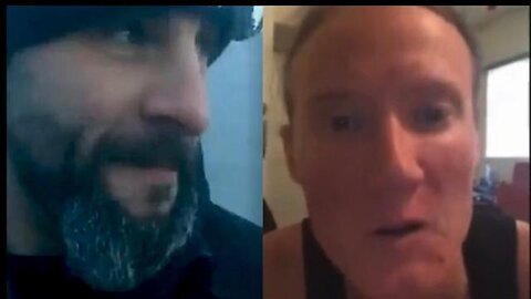 I REGRETTABLY INTERVIEWED AN EXTREMELY CRAZY, VULGAR WOMAN NAMED SUSAN APSMEAR. WARNING: VULGARITY