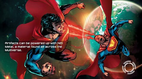 DC Universe Online| Eris and Jania Target Robin