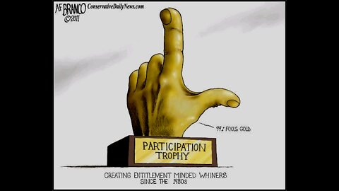 You gotta Learn to Lose, to Win...