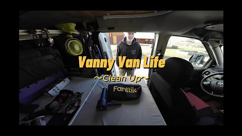 How Do You Clean?
