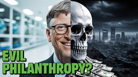 Bill Gates Philanthropist