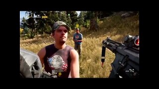 Far Cry 5 Part 17-Fishing Spot