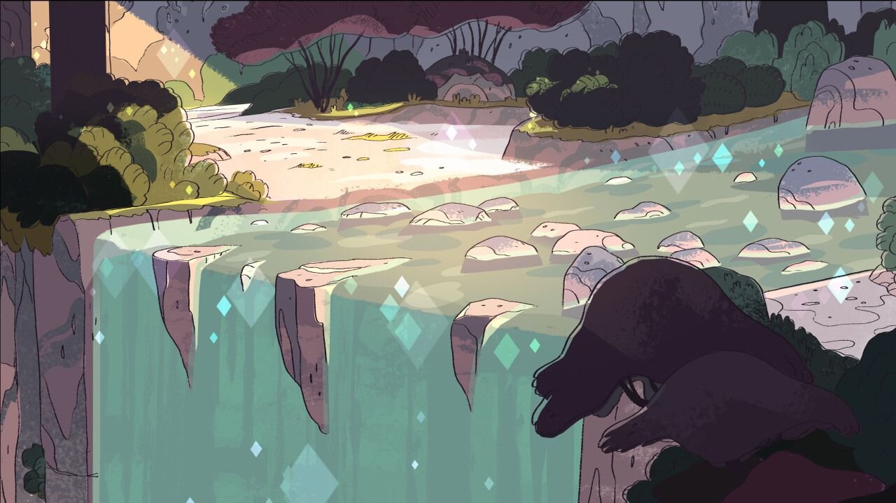 🌈Chill & background N.7
