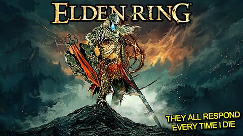 Elden Ring Is Such An Unforgiving Game