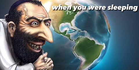 IT'S ALWAYS BEEN [THEM]