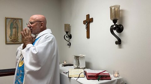 Mass for Church - Tue, Nov. 7 2023