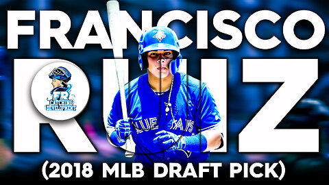 ¡Desbloquea tu Liderazgo en el Béisbol Profesional con FRANCISCO RUIZ!