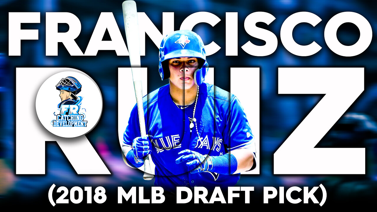 ¡Desbloquea tu Liderazgo en el Béisbol Profesional con FRANCISCO RUIZ!