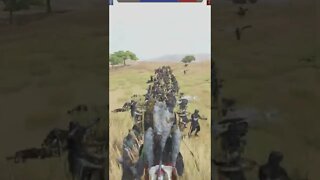 Bannerlord Warcraft Mods Horde vs Alliance 2