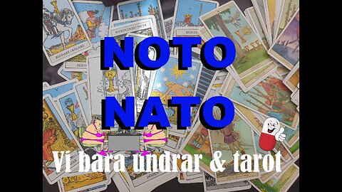 NOTO NATO