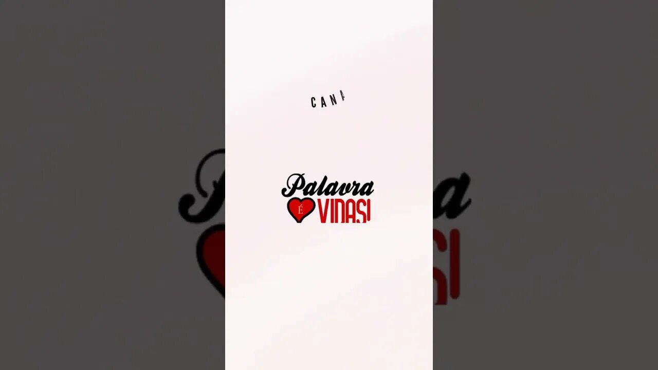 Palavra do Dia 01 de Agosto de 2022