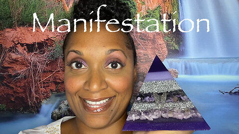 Manifestation! How does it work?