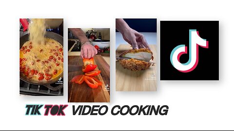 Tiktok video cooking asmr 10 minute 🧑‍🍳 🥘