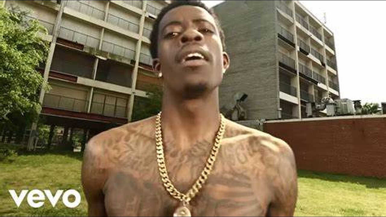 Rich Homie Quan dead at 34