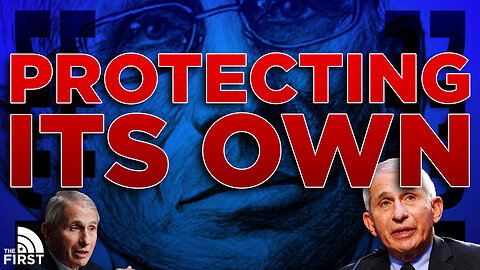How The System Protects Its Own