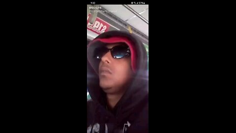 legendariconary on Bigo