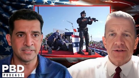 “Grotesque Malpractice” - Erik Prince DESTROYS Secret Service For Lack Of Attention To Details