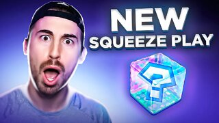 GMVD UPDATE + NEW SQUEEZE PLAY