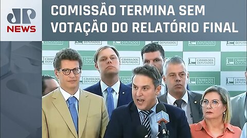 Resultados das investigações da CPI do MST serão entregues à PGR e TCU