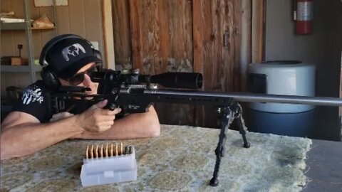 Lead Therapy Episode #43 Phillip from The Firing Line Radio Show / Podcast
