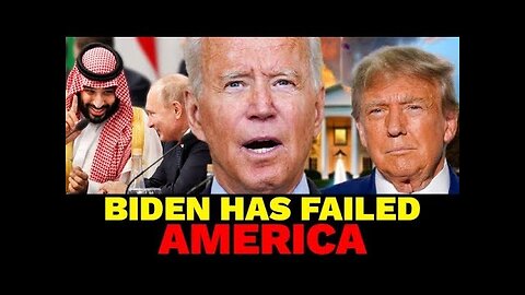 WARNING! US Embassy UNDER ATTACK As Middle East Tells Biden To -Control Israel