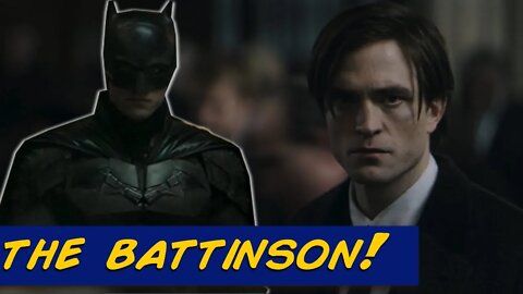 TEASER THE BATMAN: REAÇÃO E ANÁLISE!