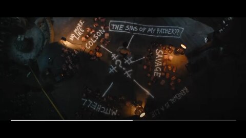 Renewal Is A Lie So Is Build Back Better And MAGA | BATMAN.