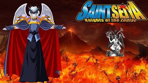 Saint Seiya - Opening Dawn | Knights of the Zodiac Ost | CD 8
