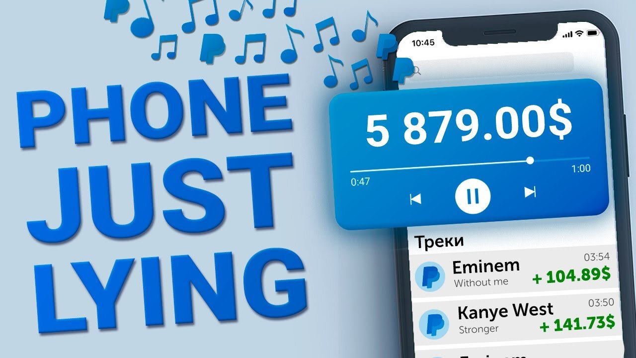 AUTOMATIC 35$ Every 10 Mins From NEW WAY - Make Money Online