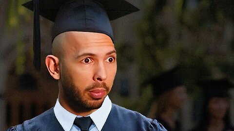 If Andrew Tate returned to High School